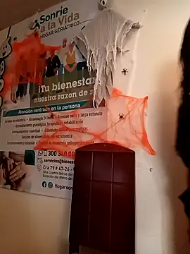 ANDREA-10  online show from 30, 10, 2025