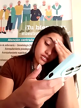 ANDREA-10  online show from 5, 2, 2026