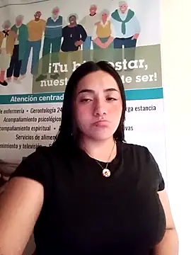 ANDREA-10  online show from 10, 3, 2026