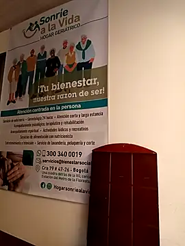 ANDREA-10  online show from 21, 10, 2025