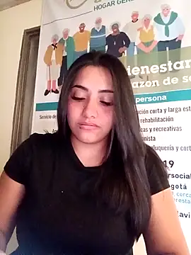 ANDREA-10  online show from 19, 2, 2026