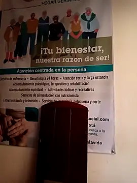 ANDREA-10  online show from 18, 12, 2025