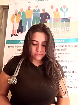 ANDREA-10  online show from 11, 2, 2026