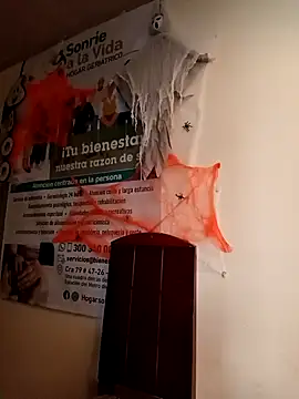 ANDREA-10  online show from 31, 10, 2025