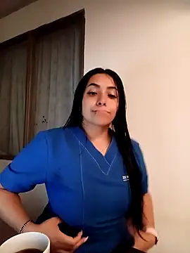 ANDREA-10  online show from 30, 9, 2025