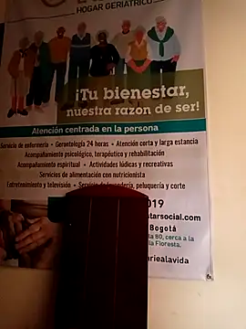 ANDREA-10  online show from 6, 1, 2026