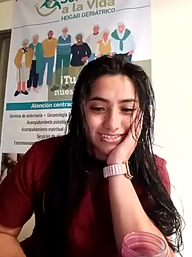 ANDREA-10  online show from 11, 11, 2025