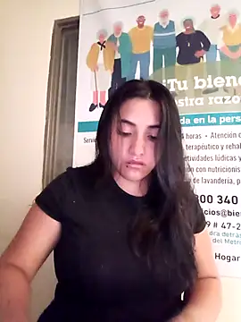 ANDREA-10  online show from 10, 4, 2026