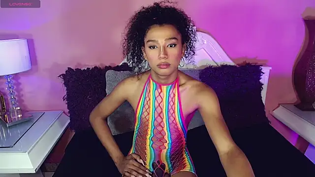  IsabellaRousse online show from 11, 11, 2025