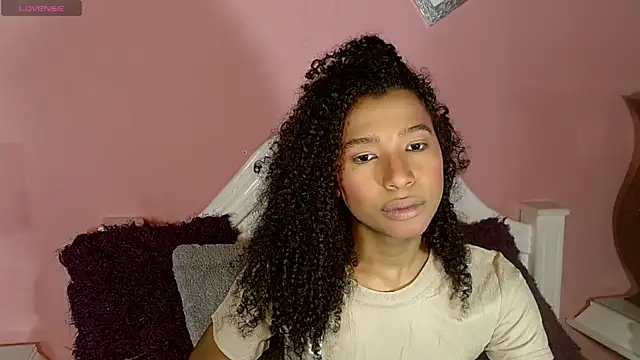  IsabellaRousse online show from 7, 11, 2025