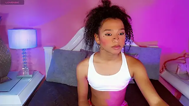  IsabellaRousse online show from 27, 11, 2025