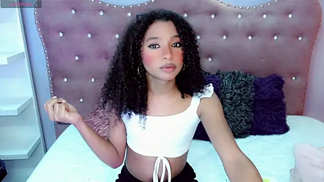  IsabellaRousse online show from 26, 11, 2025