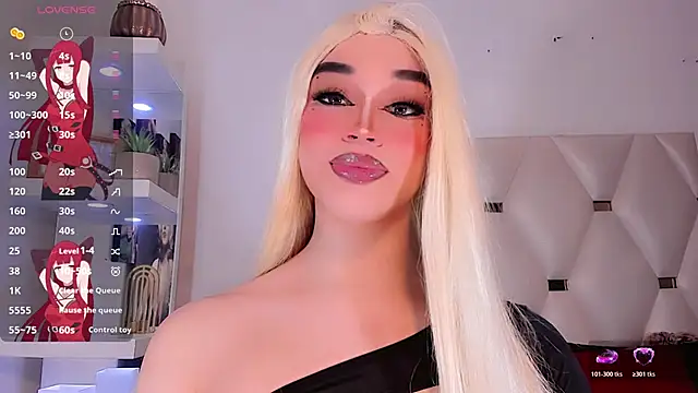  IsabellaRousse online show from 13, 1, 2026