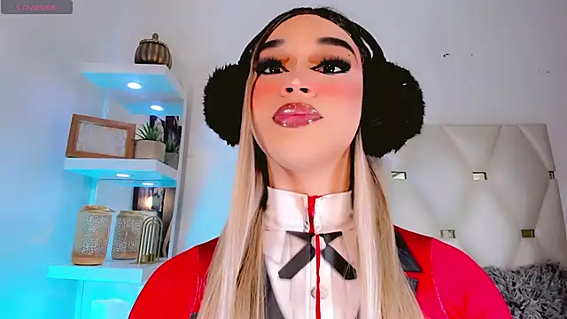  IsabellaRousse online show from 10, 2, 2026