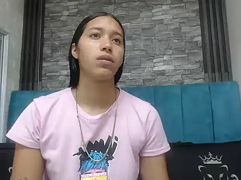 Lil Rose2006 online show from 22, 9, 2025