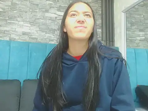 Lil Rose2006 online show from 2, 10, 2025