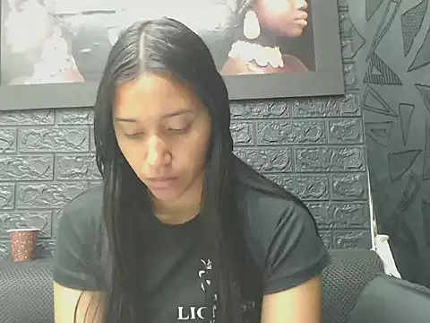 Lil Rose2006 online show from 19, 2, 2026