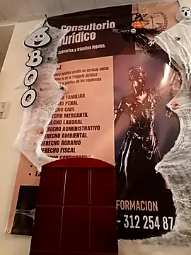 SALOME-28  online show from 31, 10, 2025