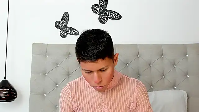 Little liam online show from 7, 10, 2025