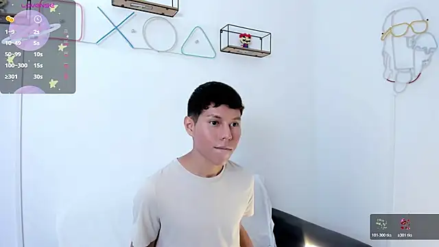 Little liam online show from 21, 11, 2025