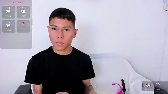 Little liam online show from 24, 9, 2025