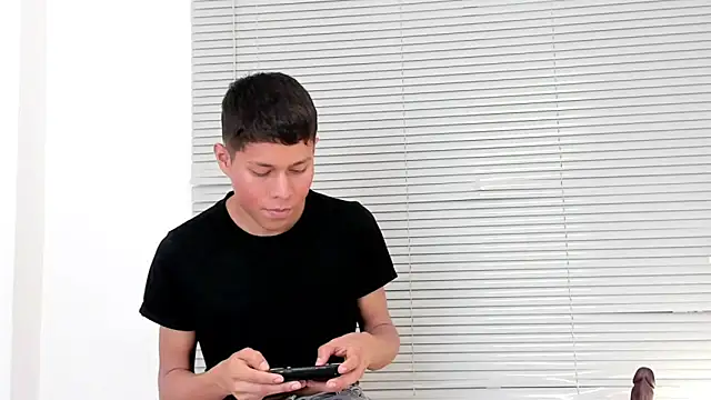 Little liam online show from 19, 10, 2025