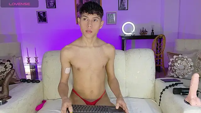 Little liam online show from 3, 2, 2026