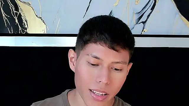 Little liam online show from 3, 11, 2025