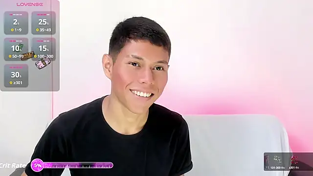 Little liam online show from 8, 10, 2025