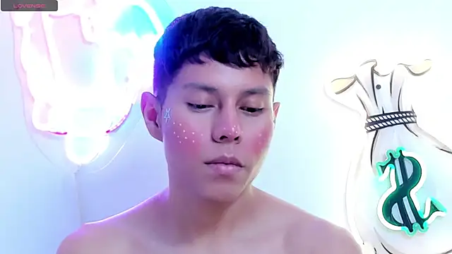 Little liam online show from 2, 12, 2025