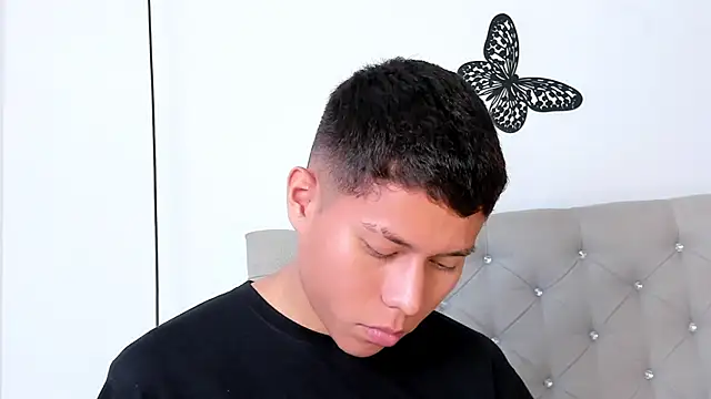 Little liam online show from 15, 10, 2025