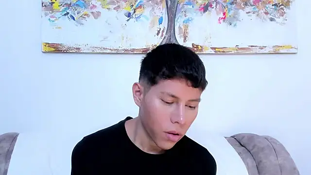 Little liam online show from 13, 11, 2025