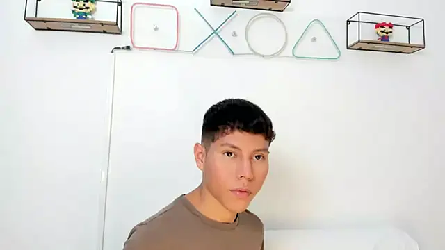 Little liam online show from 29, 11, 2025