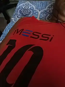 ROXX121 online show from 21, 9, 2025