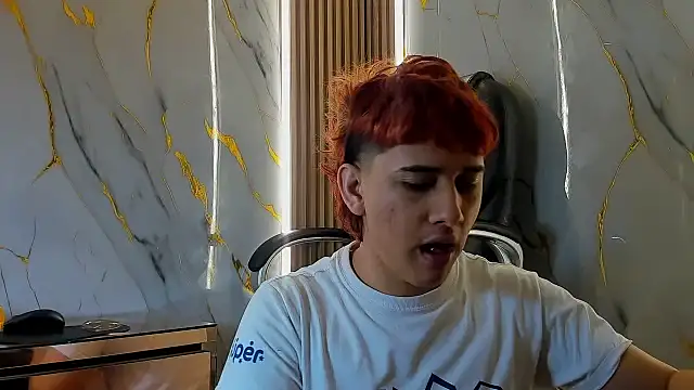 Marian Cristal online show from 18, 2, 2026