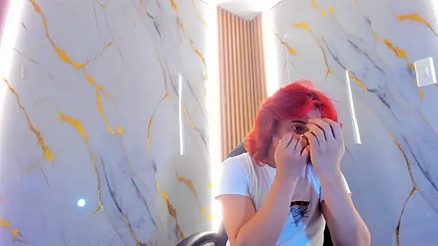 Marian Cristal online show from 8, 2, 2026