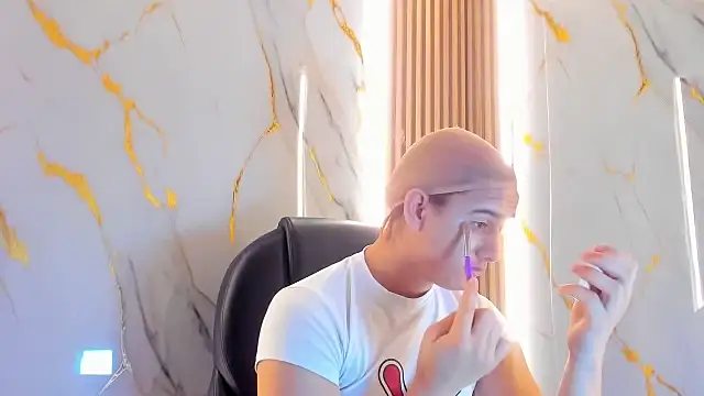 Marian Cristal online show from 7, 2, 2026