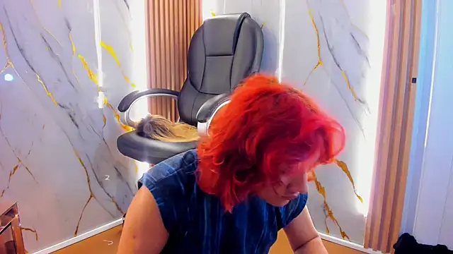 Marian Cristal online show from 10, 2, 2026