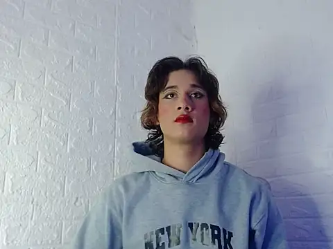 Marian Cristal online show from 12, 10, 2025