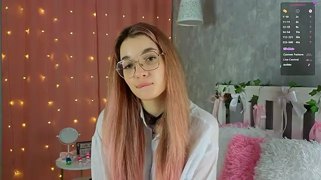 vivyboo111 online show from 4, 3, 2026