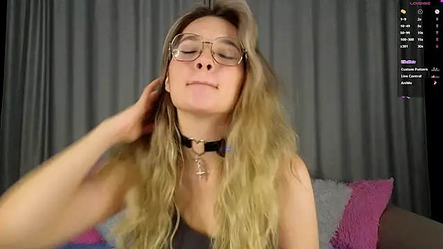 vivyboo111 online show from 30, 11, 2025