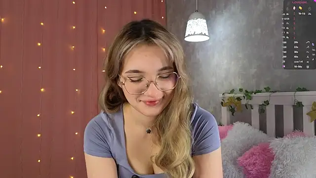 vivyboo111 online show from 20, 12, 2025