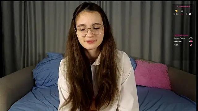 vivyboo111 online show from 3, 10, 2025