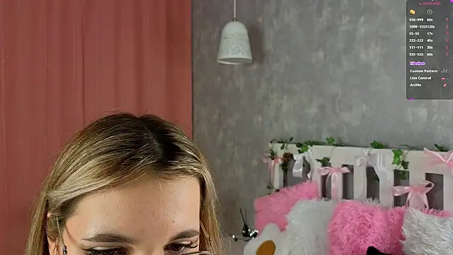 Snapshot of vivyboo111 chatting on 10, 2, 2026 vivyboo111 online show from 10, 2, 2026