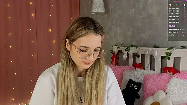 Snapshot of vivyboo111 chatting on 4, 2, 2026 vivyboo111 online show from 4, 2, 2026