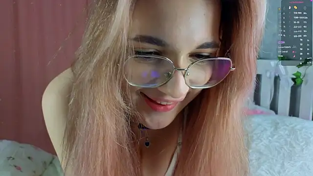 vivyboo111 online show from 8, 3, 2026