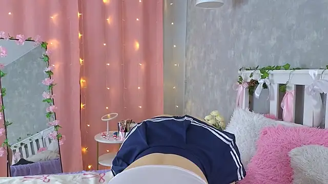 vivyboo111 online show from 22, 6, 2026