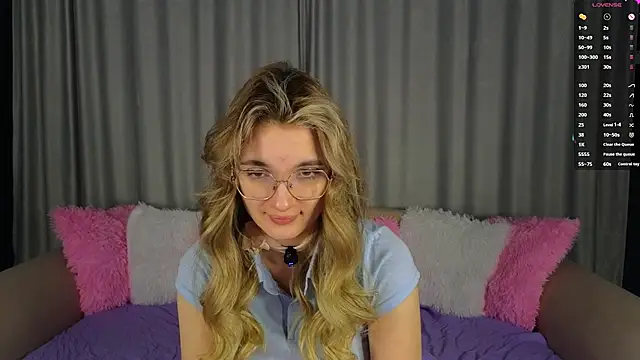 vivyboo111 online show from 21, 11, 2025