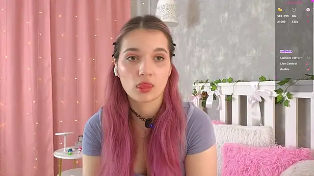 vivyboo111 online show from 9, 5, 2026