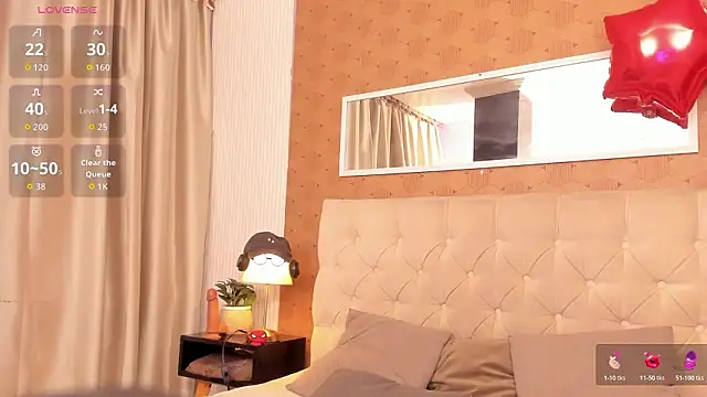 liam twiink online show from 20, 2, 2026